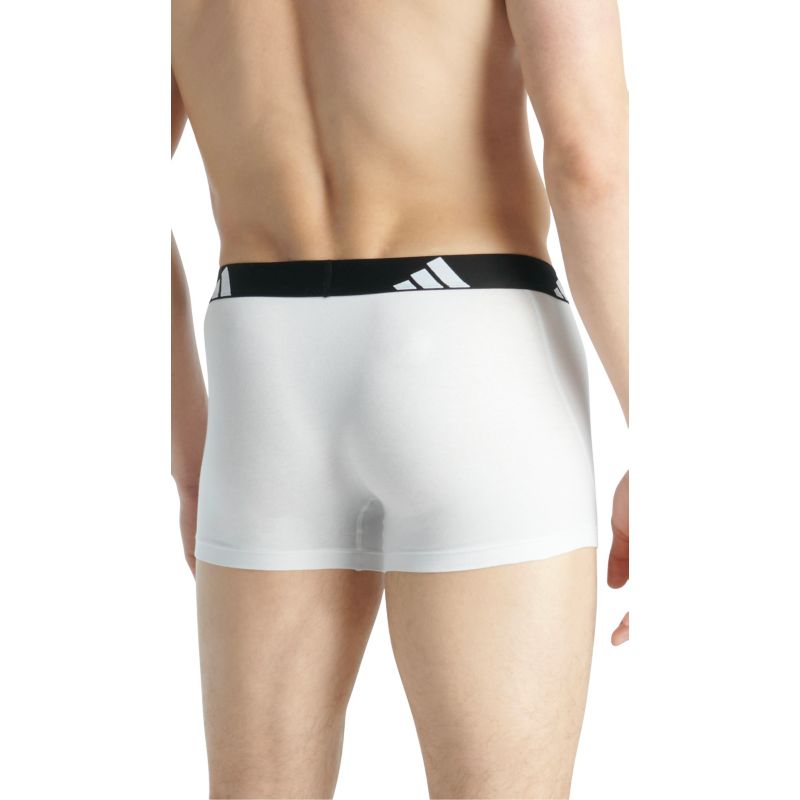 Adidas Trunk 3er Unterhose