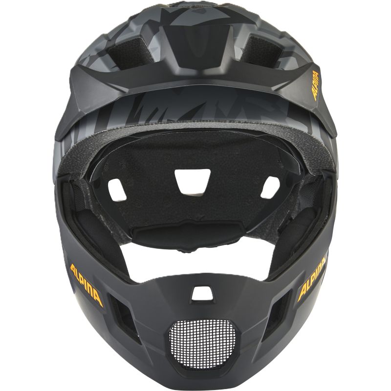 Alpina Rupi Radhelm