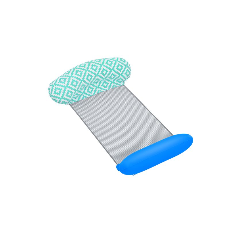 Bestway Catching Roys Hammock Lounge Luftmatratze
