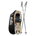 Tubbs Flex TRK 22 Kit Schneeschuh
