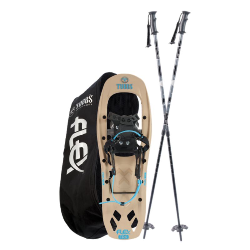 Tubbs Flex TRK 22 Kit Schneeschuh