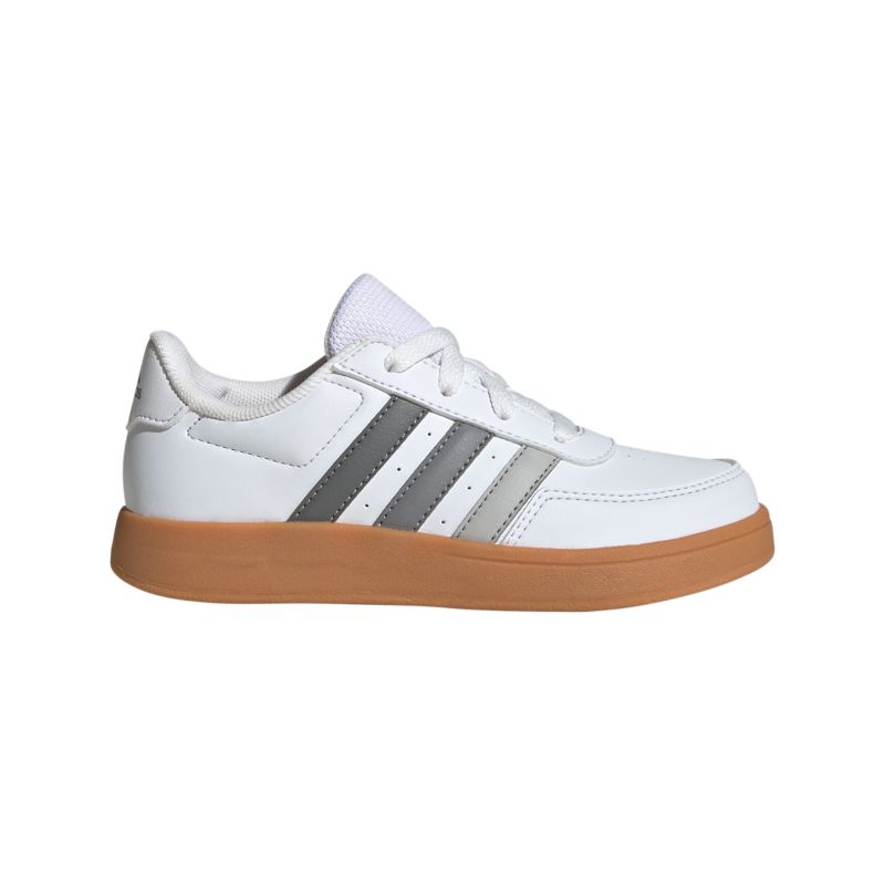 Adidas Breaknet 2.0 K Jugend Freizeitschuh
