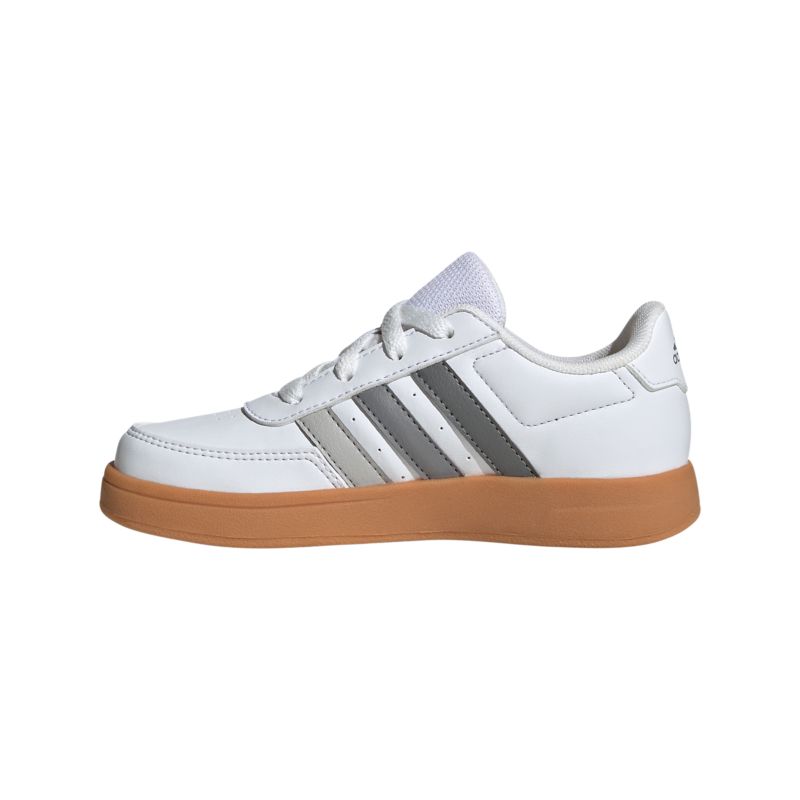 Adidas Breaknet 2.0 K Jugend Freizeitschuh
