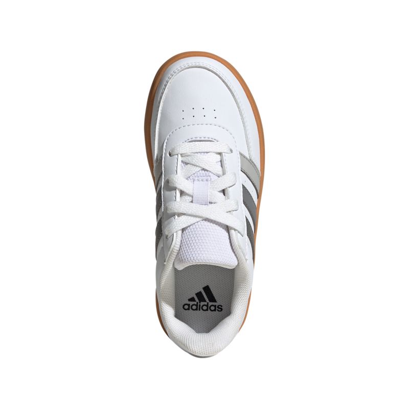 Adidas Breaknet 2.0 K Jugend Freizeitschuh