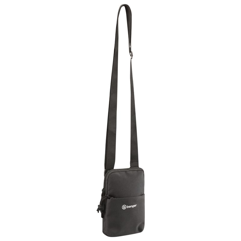 Benger BENGER SCHULTERTASCHE SPORTRUCKSAECKE