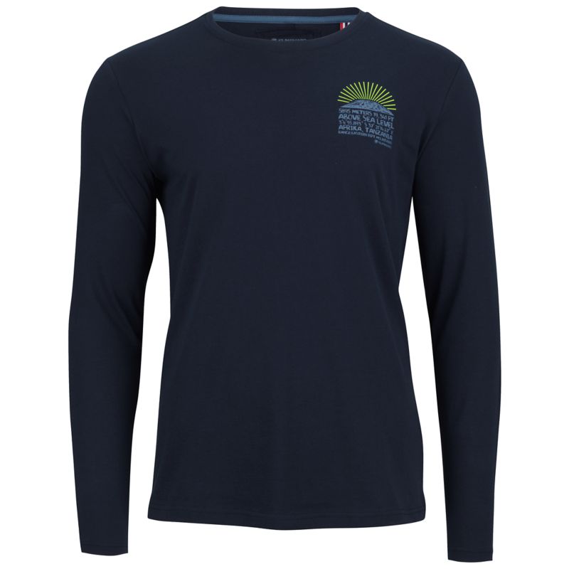 Kilimanjaro PANCALLO Klettershirt