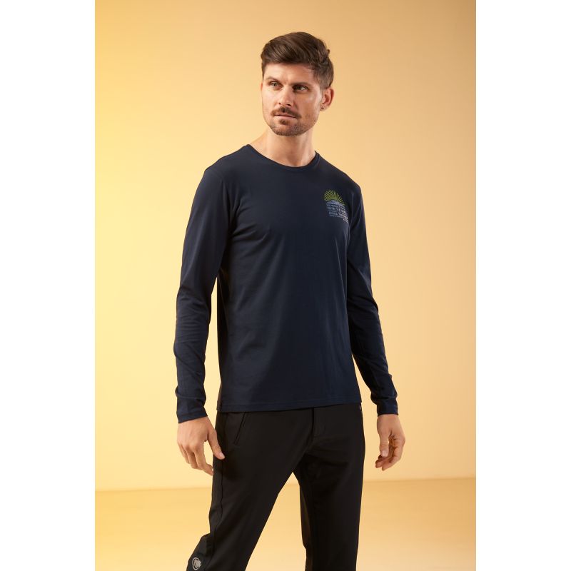 Kilimanjaro PANCALLO Klettershirt