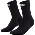 Cep CORE RUN SOCKS MID CUT 5.0 Laufsocken