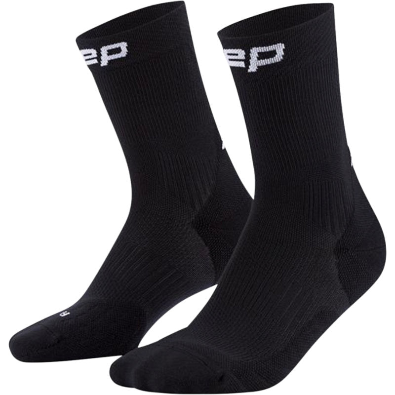 Cep CORE RUN SOCKS MID CUT 5.0 Laufsocken