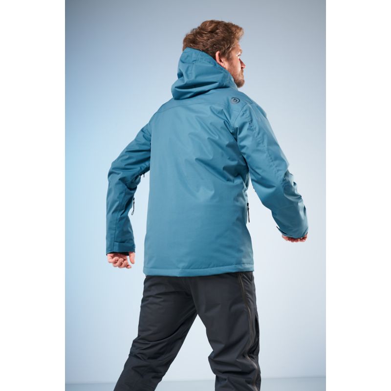 Benger Malte Skijacke