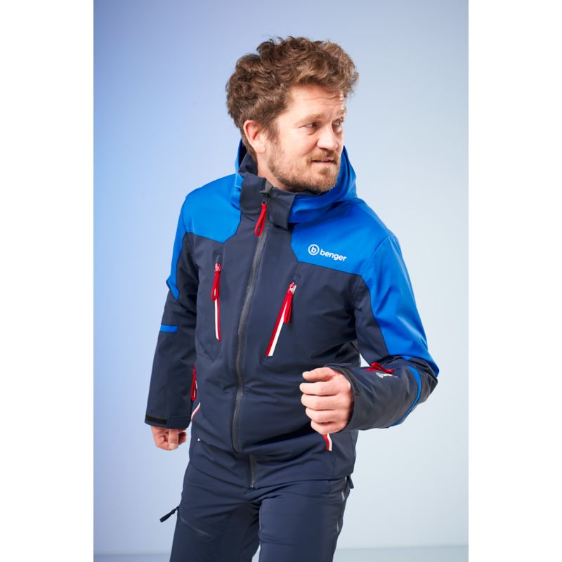 Benger Scott Skijacke