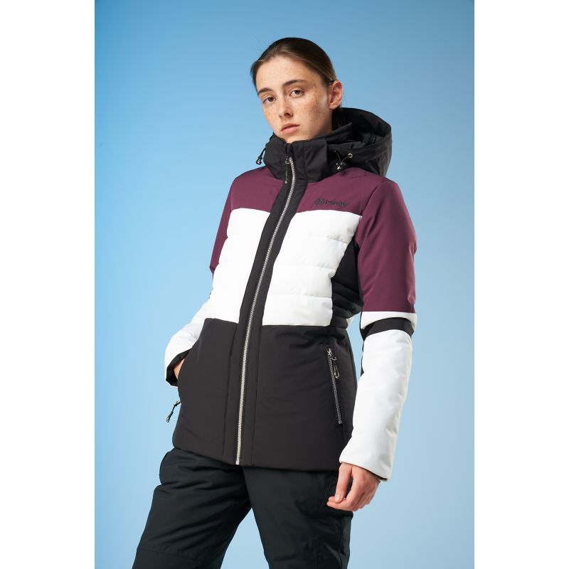 Benger Floris Skijacke