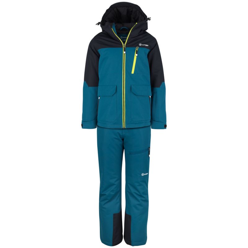 Benger Niklas Skijacke