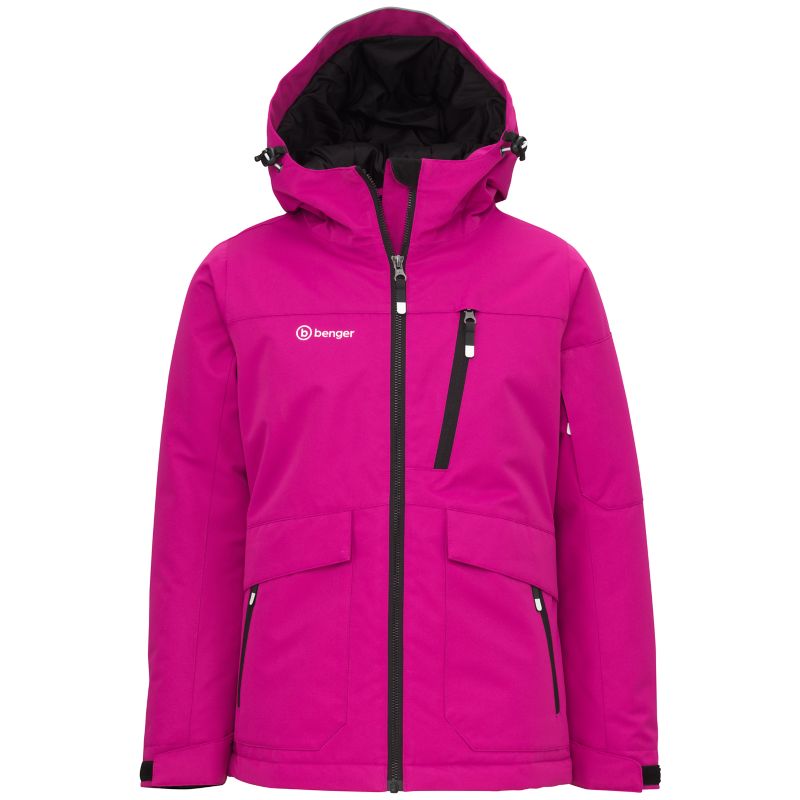 Benger Annika Skijacke