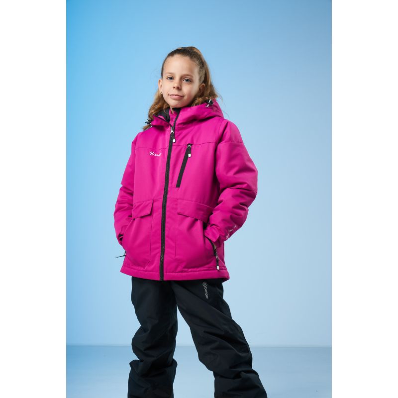 Benger Annika Skijacke
