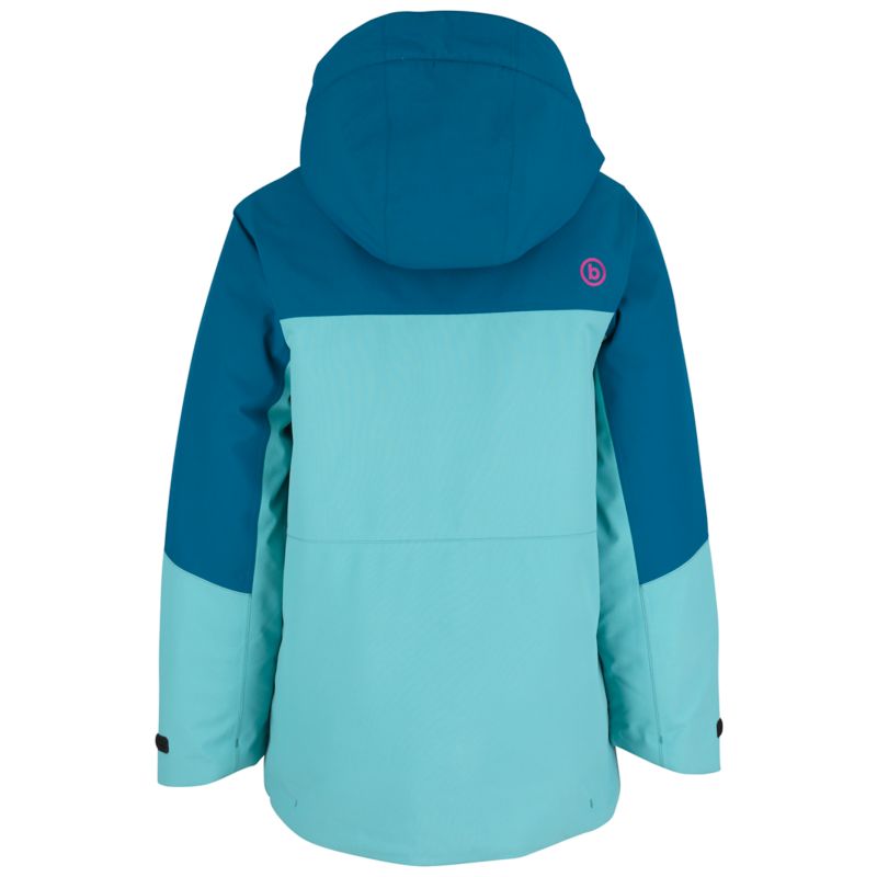 Benger Silva Skijacke