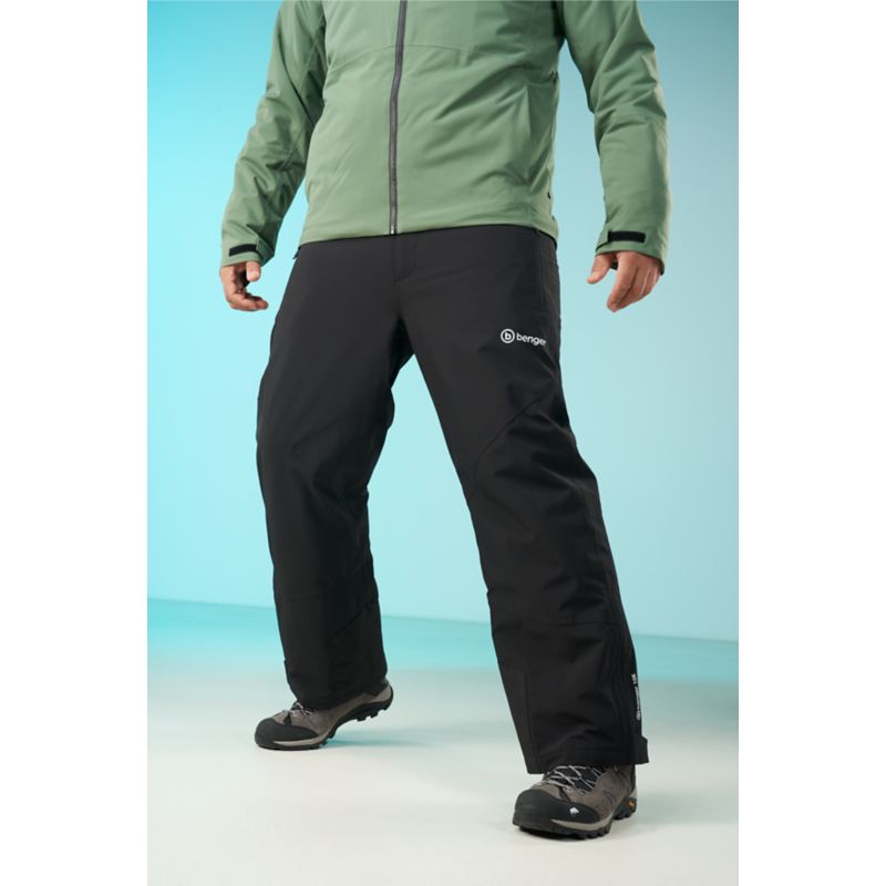 Benger ANTON SHORT Skihose