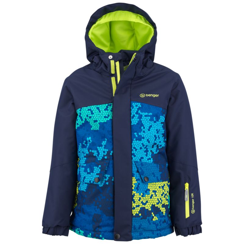 Benger Levi Skijacke