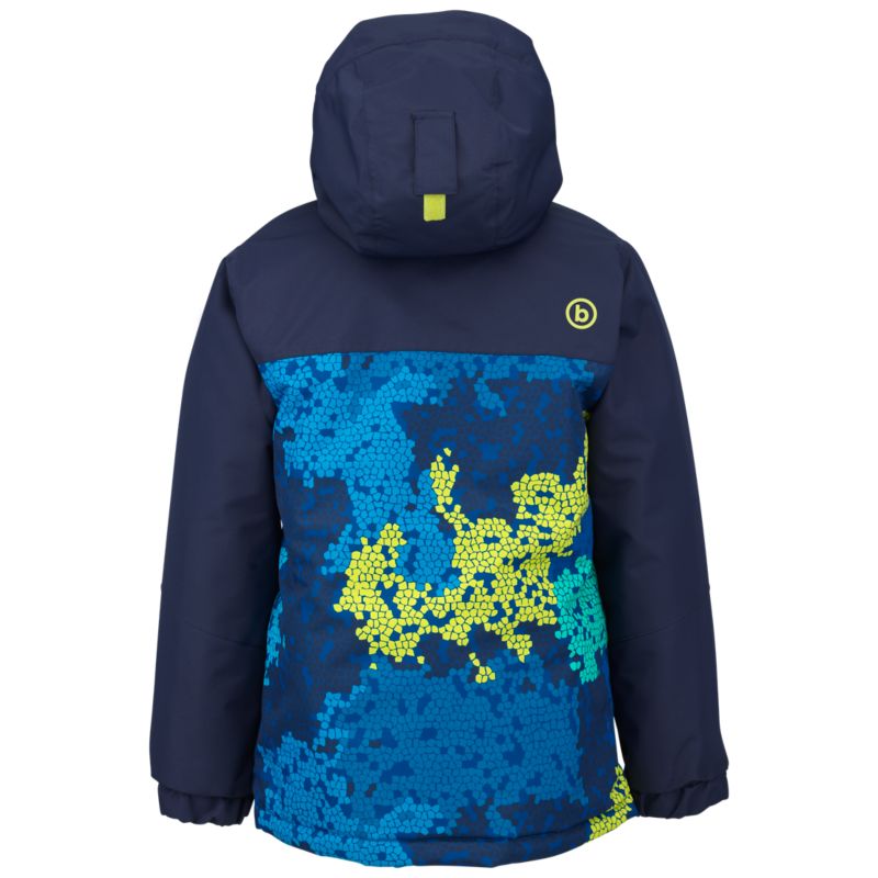 Benger Levi Skijacke