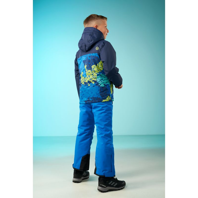 Benger Levi Skijacke