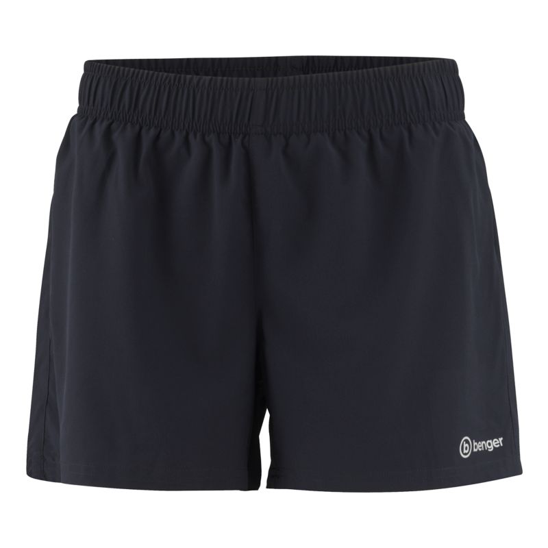 Benger Running Short 2in1 Laufshort