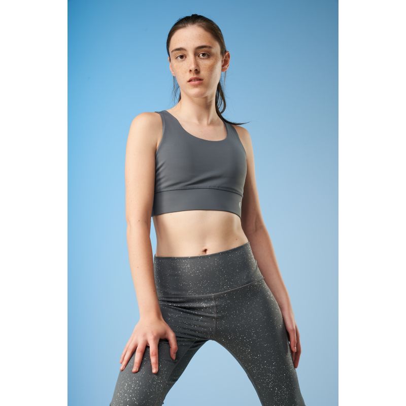 Benger FITNESS BRA TOP MEDIUM Sport BH