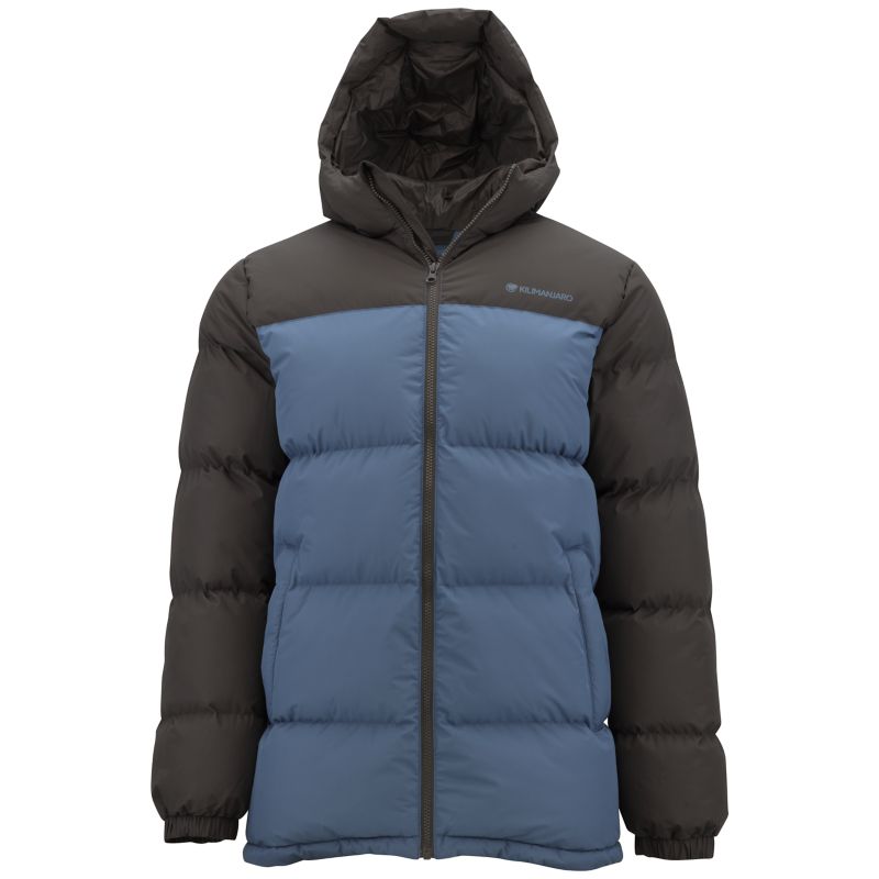 Kilimanjaro LHOTSE HR. ISOLATIONSJACKE