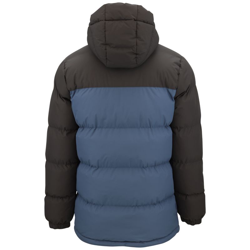 Kilimanjaro LHOTSE HR. ISOLATIONSJACKE
