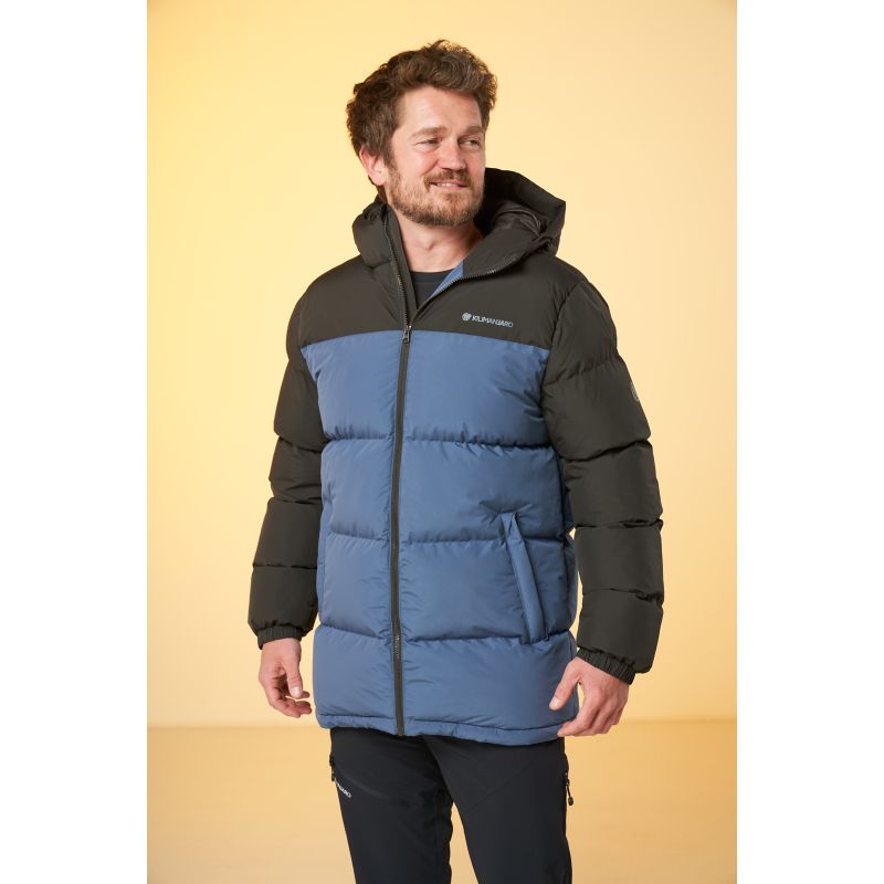 Kilimanjaro LHOTSE HR. ISOLATIONSJACKE