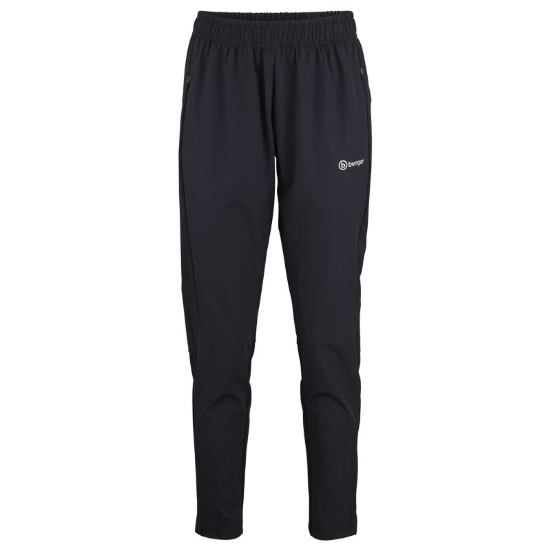 Benger DA. RUN. FUNKT. PANT, WEIT Laufhose