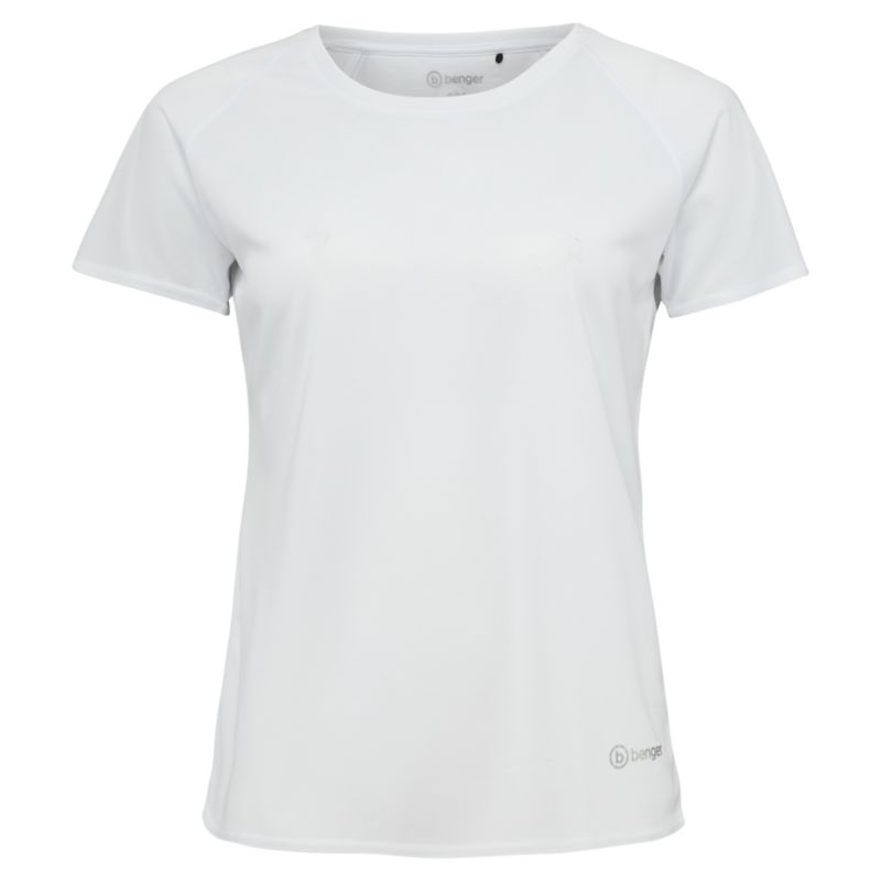 Benger Running Basic Shirt Laufshirt