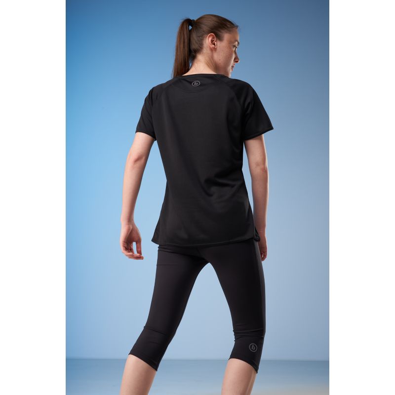 Benger Running Basic Shirt Laufshirt