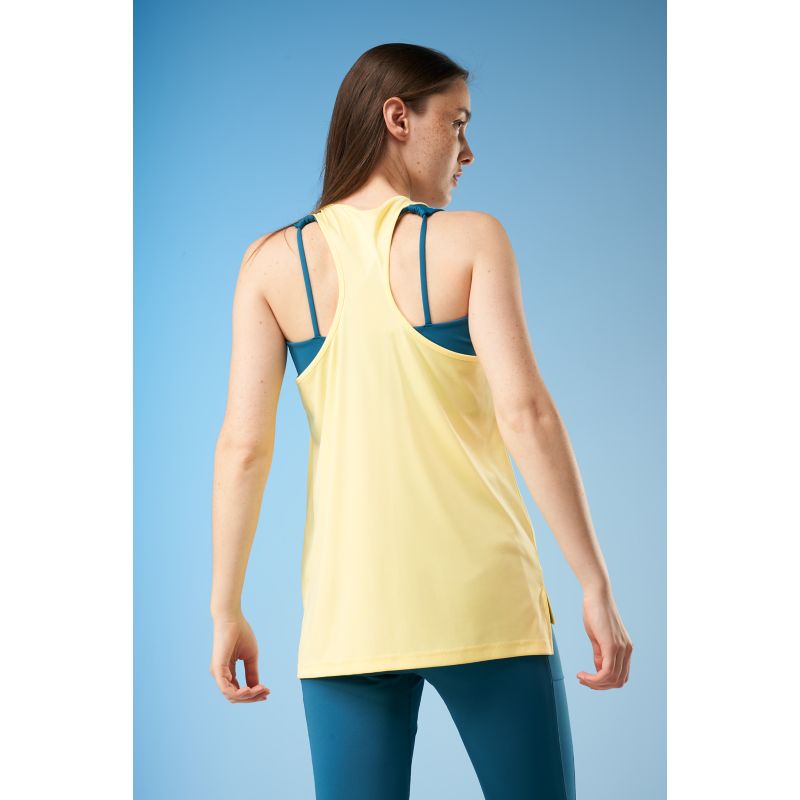 Benger FITNESS TANK Fitnessshirt