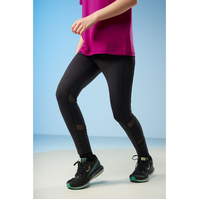 Benger FITNESS TIGHT Fitnesshose