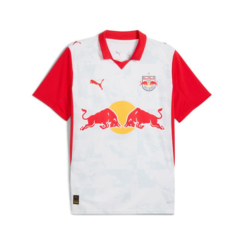 Puma RBS Home Jersey Replica Fußballtrikot