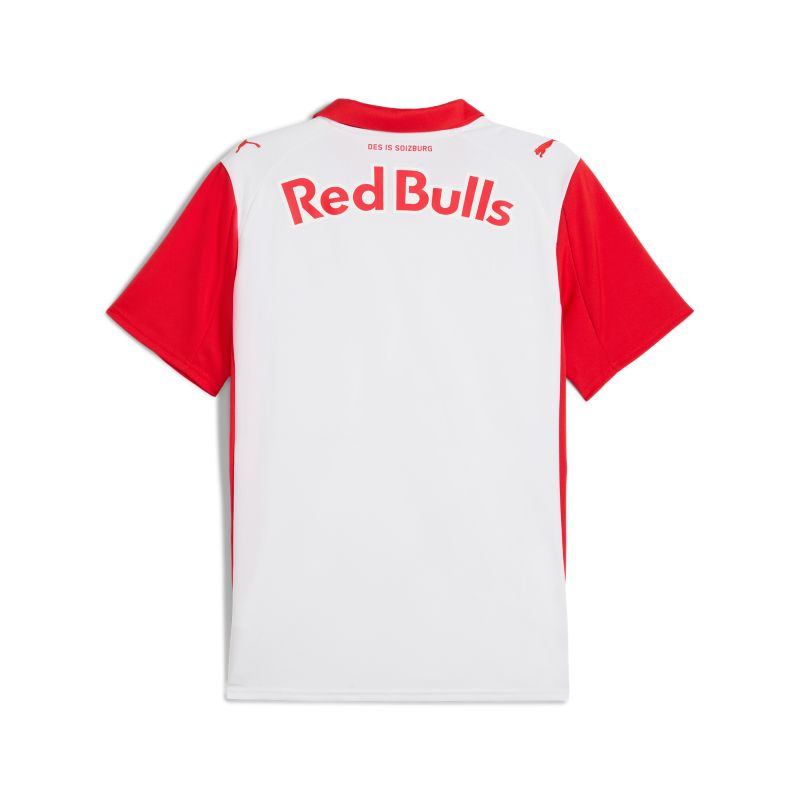 Puma RBS Home Jersey Replica Fußballtrikot