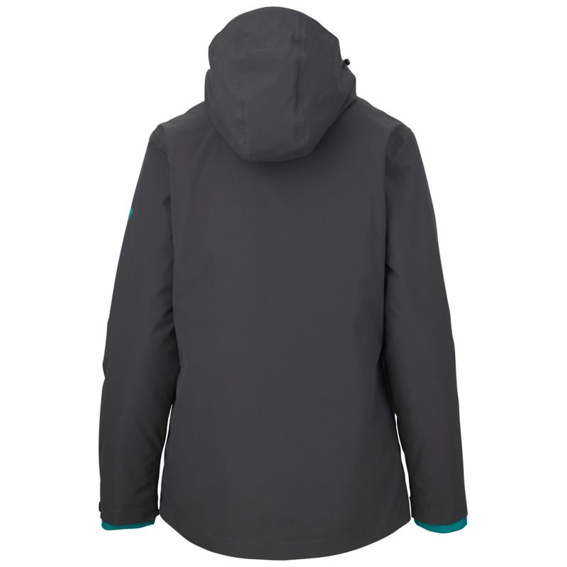 Kilimanjaro ANGAS Wanderjacke