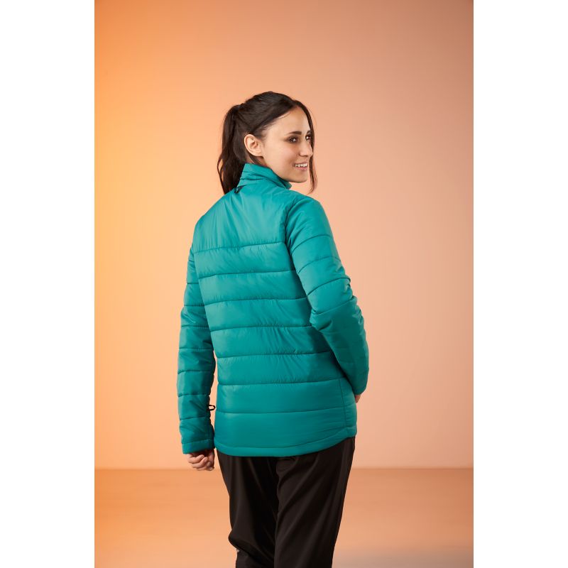 Kilimanjaro ANGAS Wanderjacke