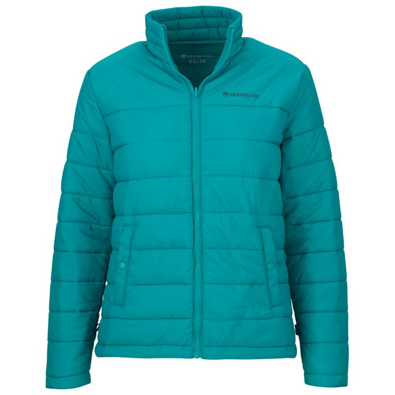 Kilimanjaro ANGAS Wanderjacke