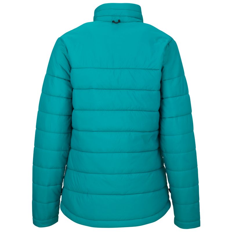Kilimanjaro ANGAS Wanderjacke