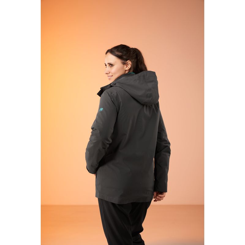 Kilimanjaro ANGAS Wanderjacke