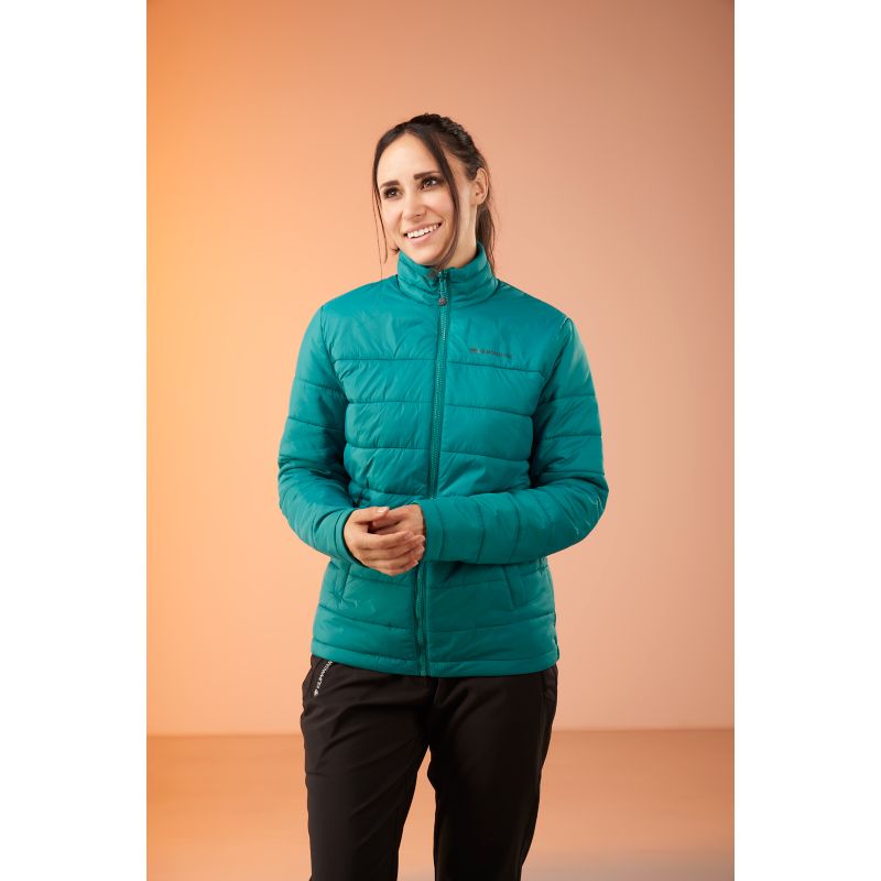 Kilimanjaro ANGAS Wanderjacke