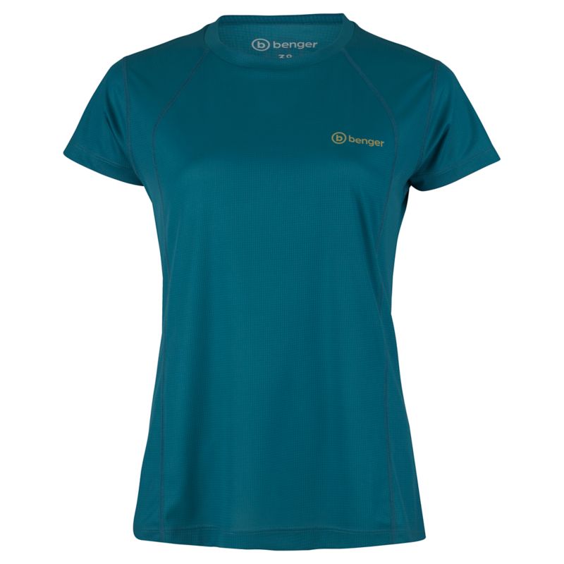 Benger RUNNING FUNKTIONSSHIRT Laufshirt