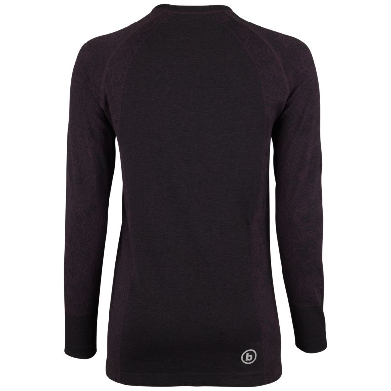 Benger RUNNING FUNKT.SEAMLESS SHIRT Laufshirt
