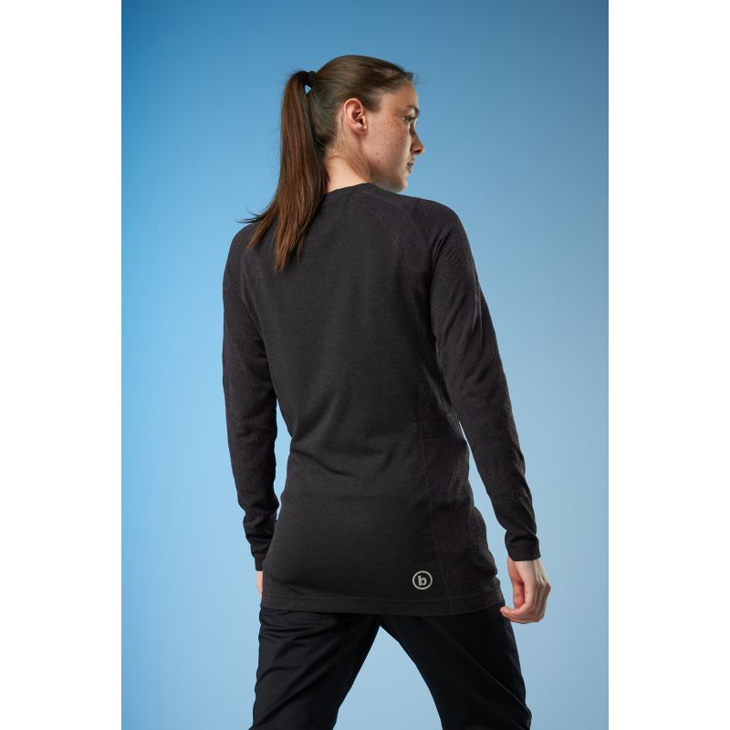 Benger RUNNING FUNKT.SEAMLESS SHIRT Laufshirt