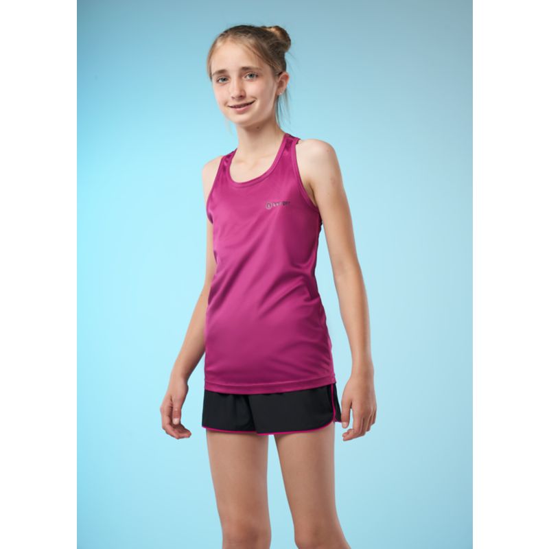 Benger Fitness Funktions Tank Fitnessshirt