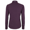 Benger RUNNING FUNKTIONSSHIRT MELANGE Laufshirt