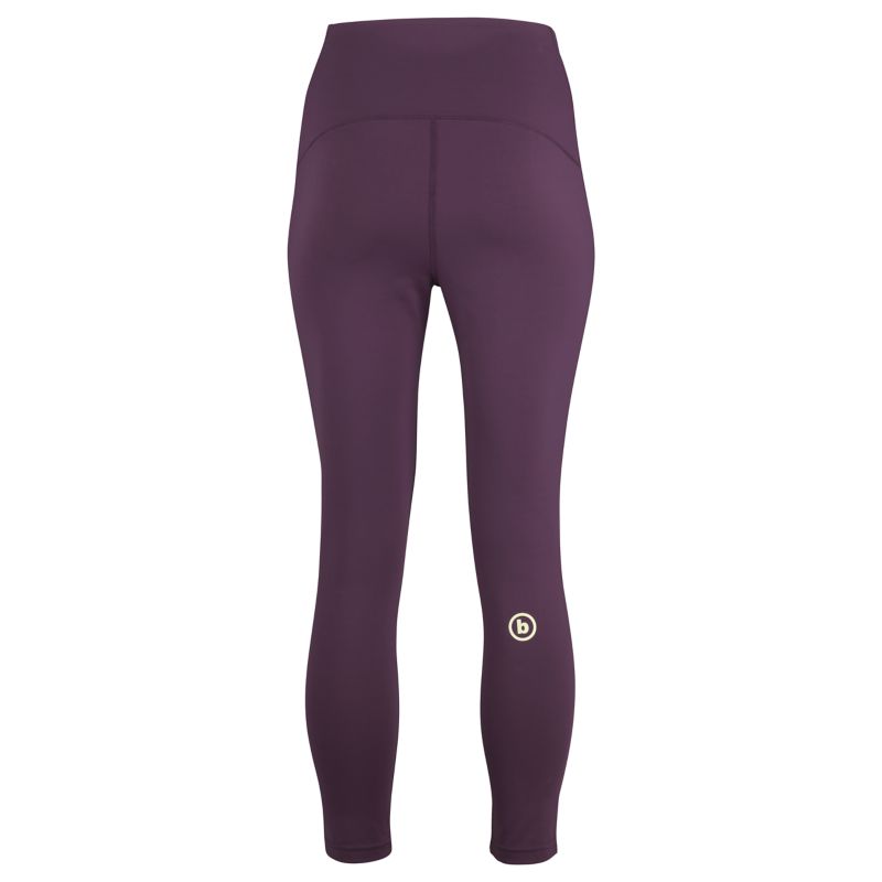 Benger RUNNING 7/8 TIGHT Laufhose