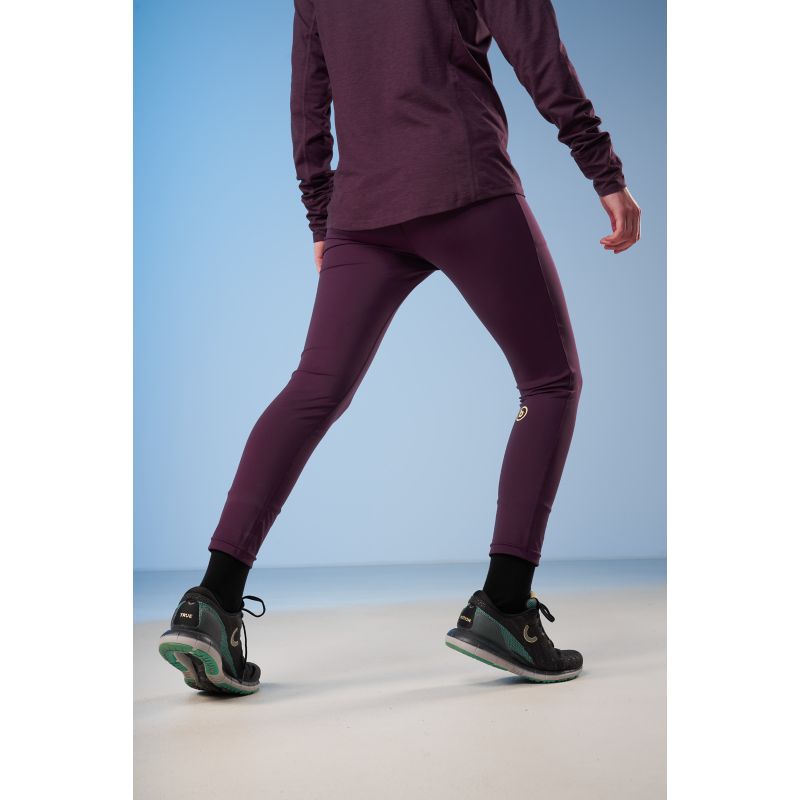 Benger RUNNING 7/8 TIGHT Laufhose