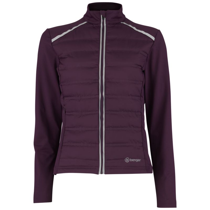 Benger RUNNING FUNKTIONSJACKE Laufjacke